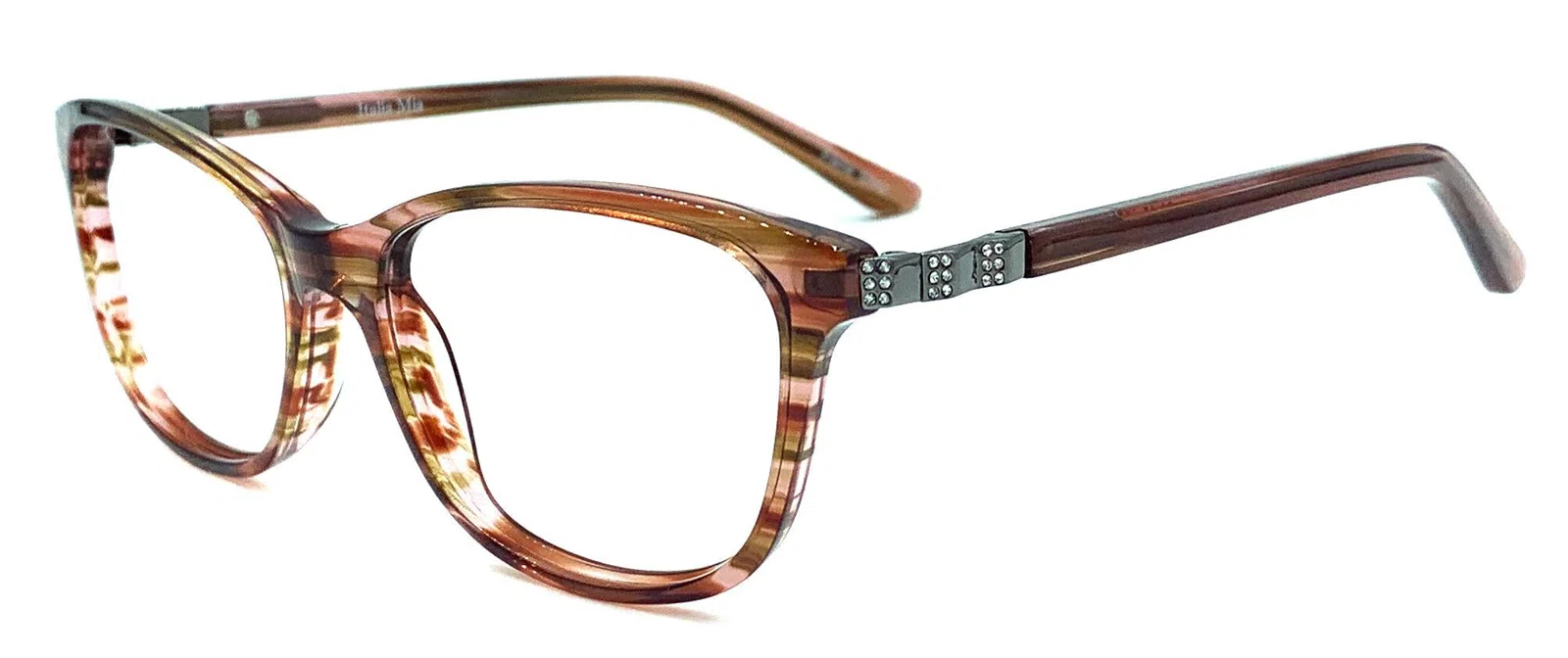 Italia Mia IM782 Eyeglasses - view 4